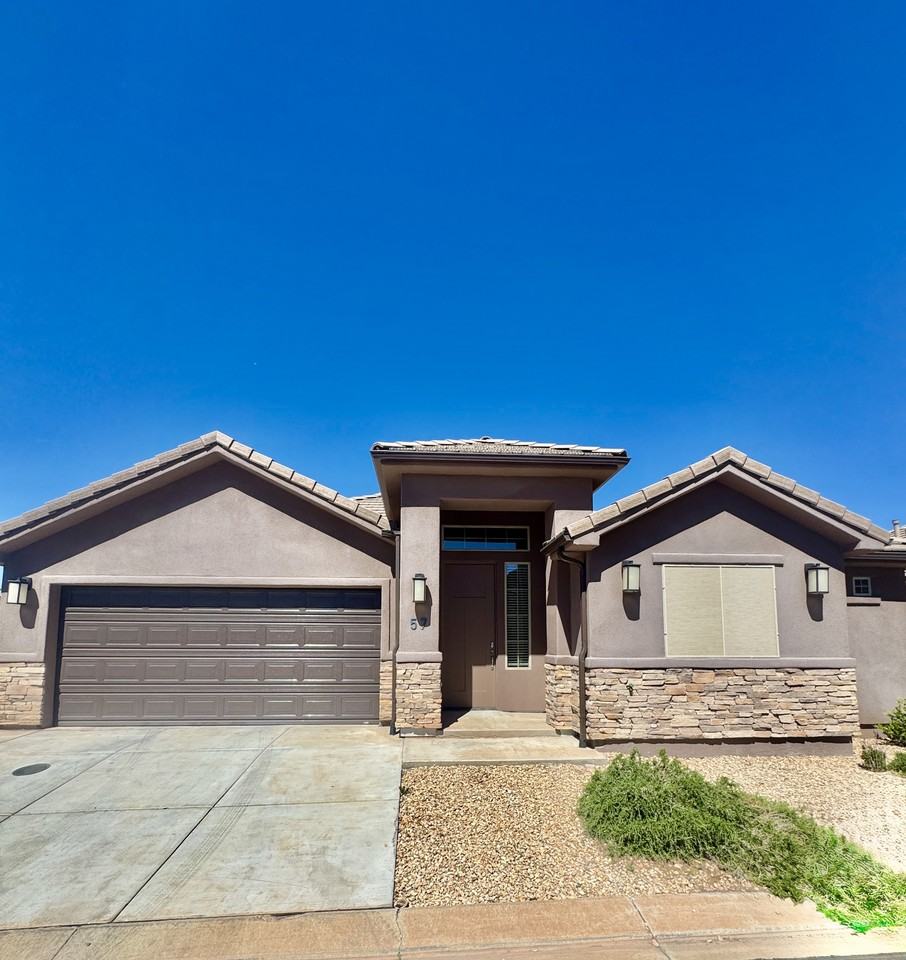 2261 South Tonaquint DriveUnit 57 #1 - Photo 2 of 14