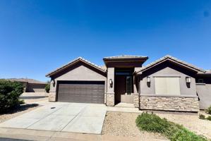 featured image of 2261 South Tonaquint DriveUnit 57 #1