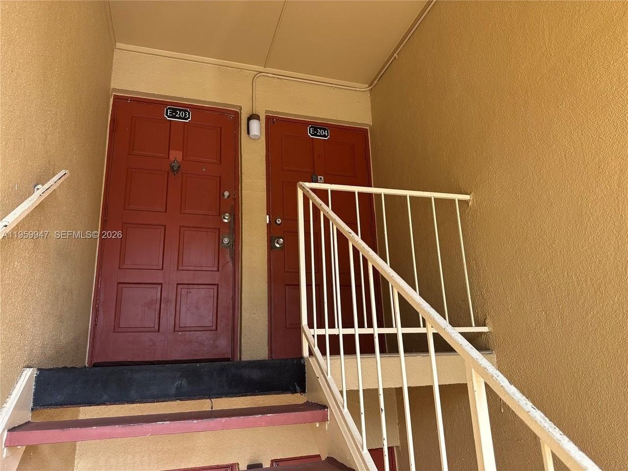 1000 Lake Of The Woods Blvd #E204 - Photo 3 of 9