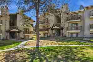 featured image of 29656 Buffalo Park Rd #206