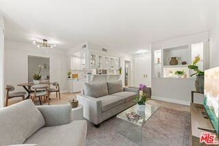 1131 Alta Loma Rd #119 - Photo 7 of 8