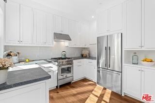 1134 17th St #D - Photo 7 of 8