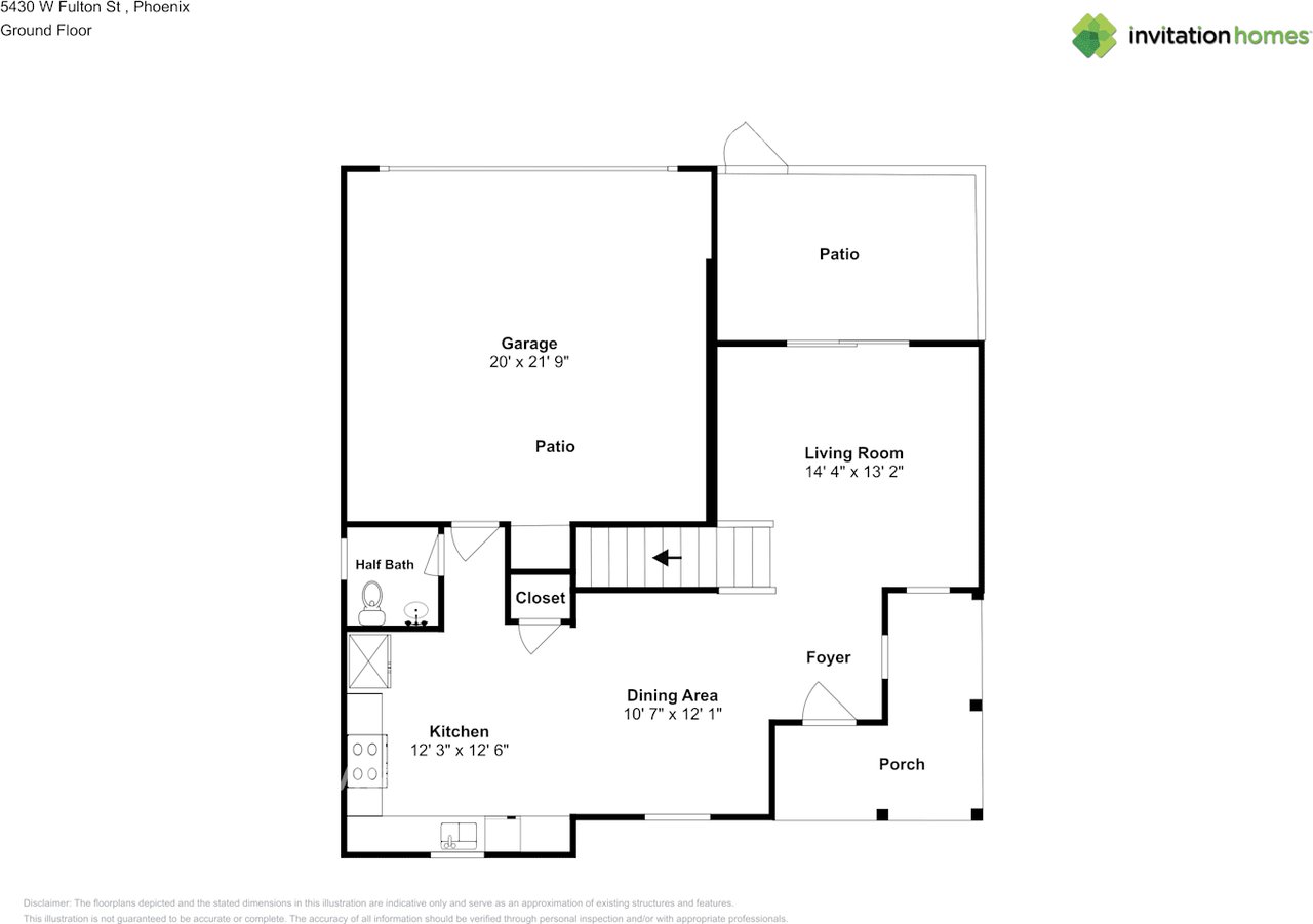 5430 W Fulton St - Photo 2 of 16