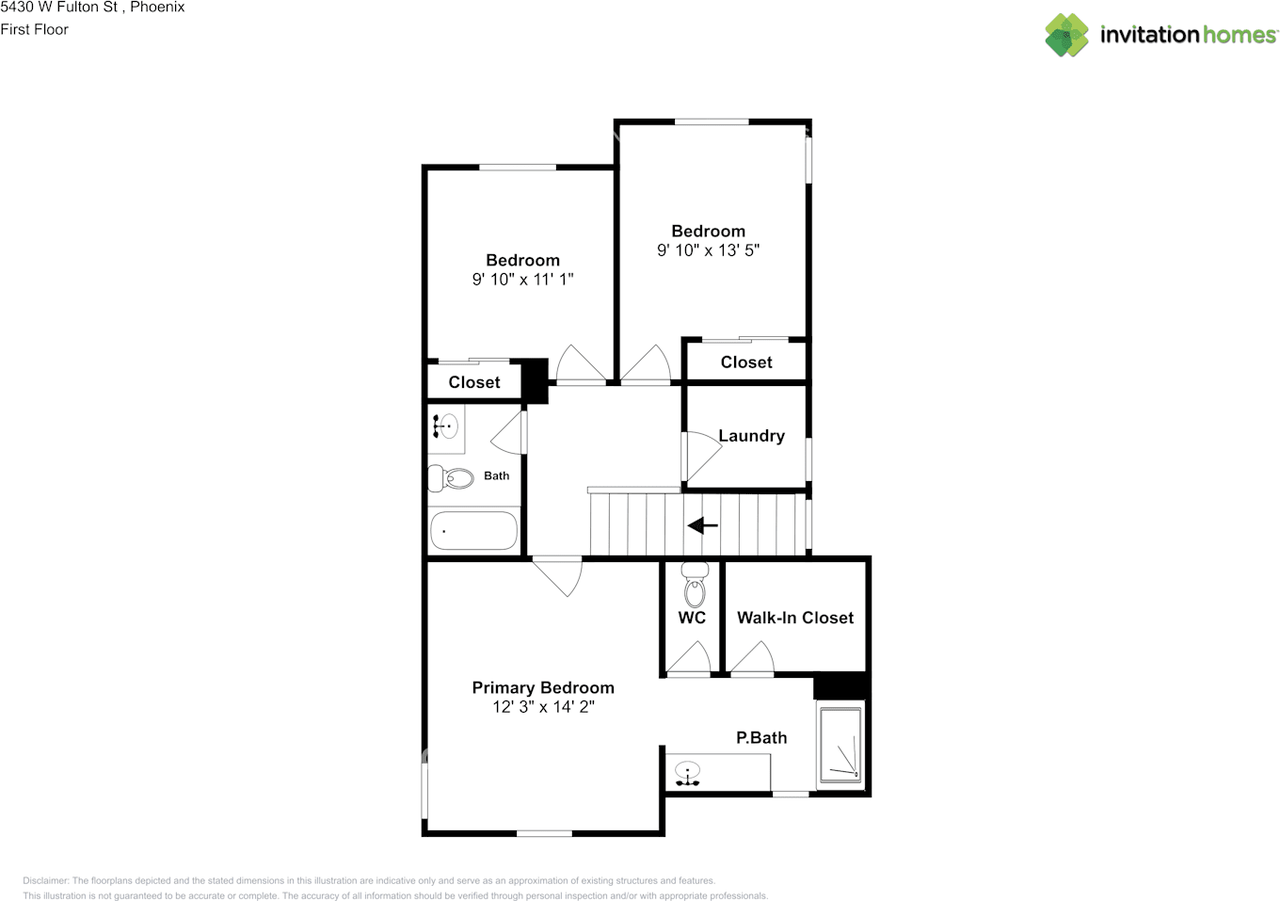 5430 W Fulton St - Photo 3 of 16