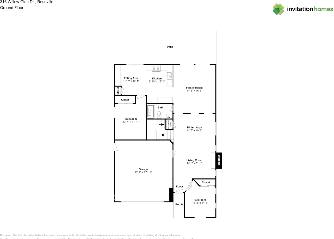 316 Willow Glen Dr - Photo 2 of 23