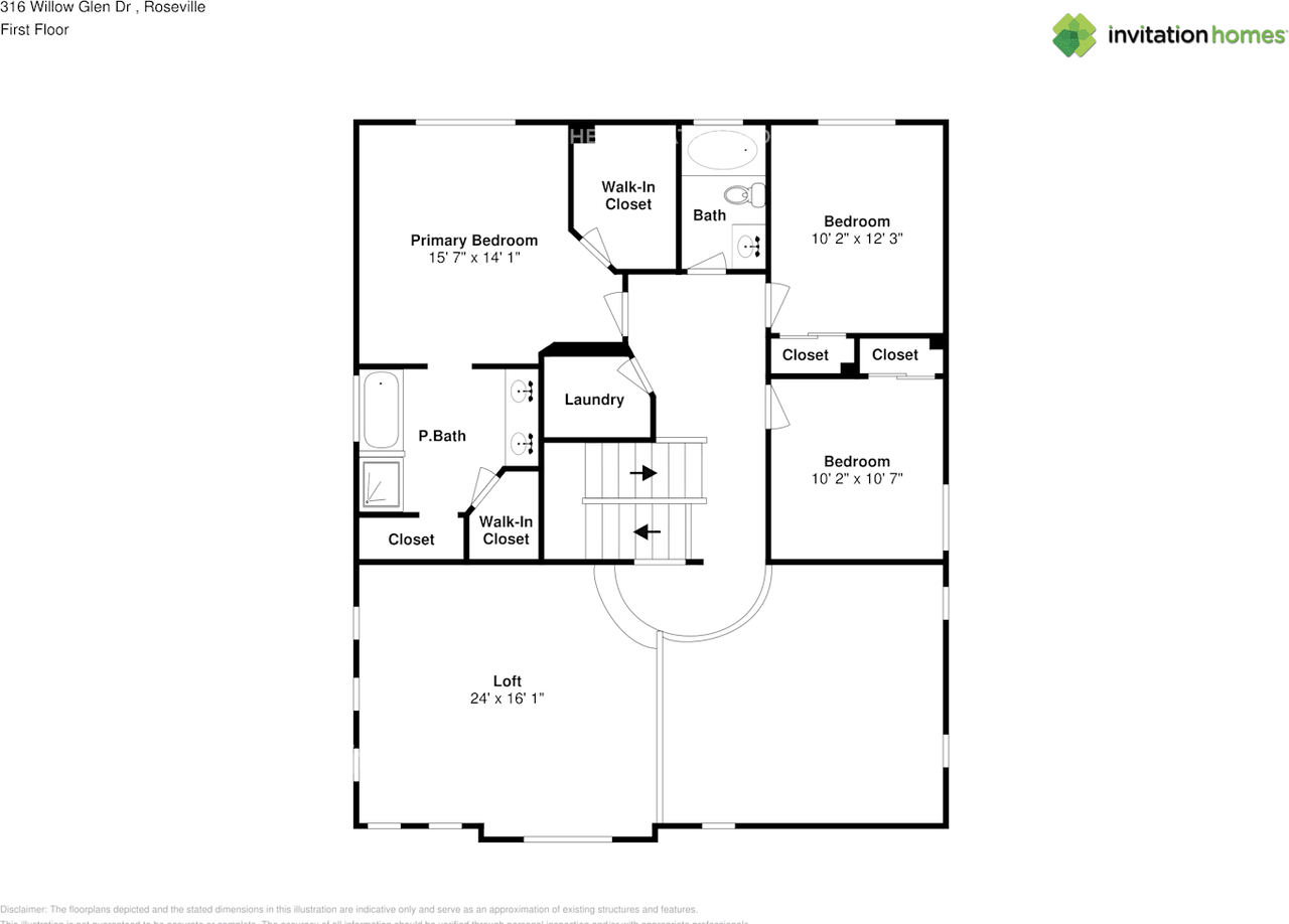 316 Willow Glen Dr - Photo 3 of 23
