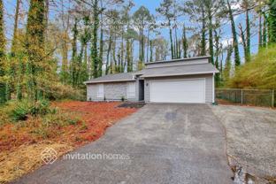 4536 Jamerson Forest Pkwy - Photo 1 of 1