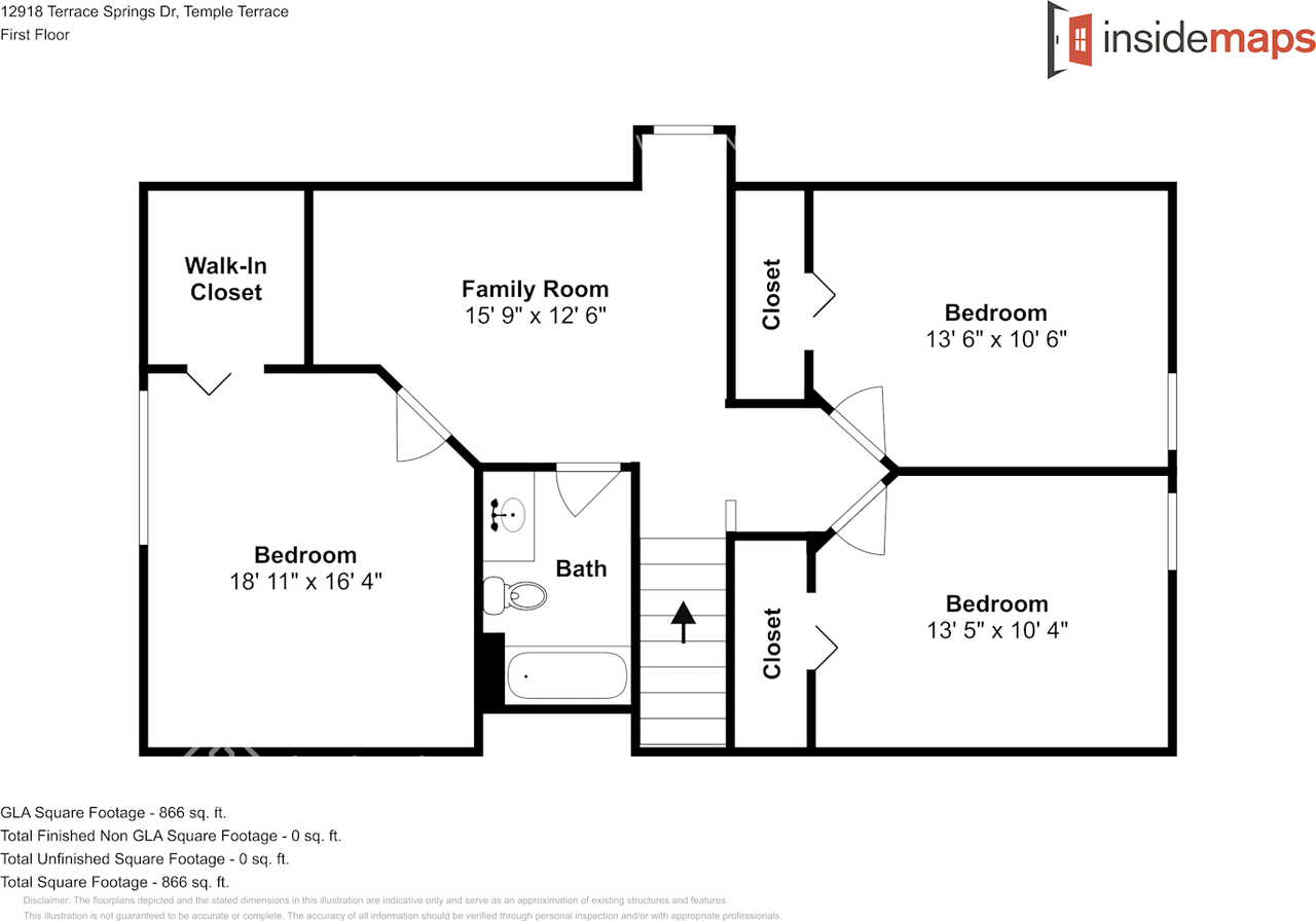 12918 Terrace Springs Dr - Photo 3 of 5