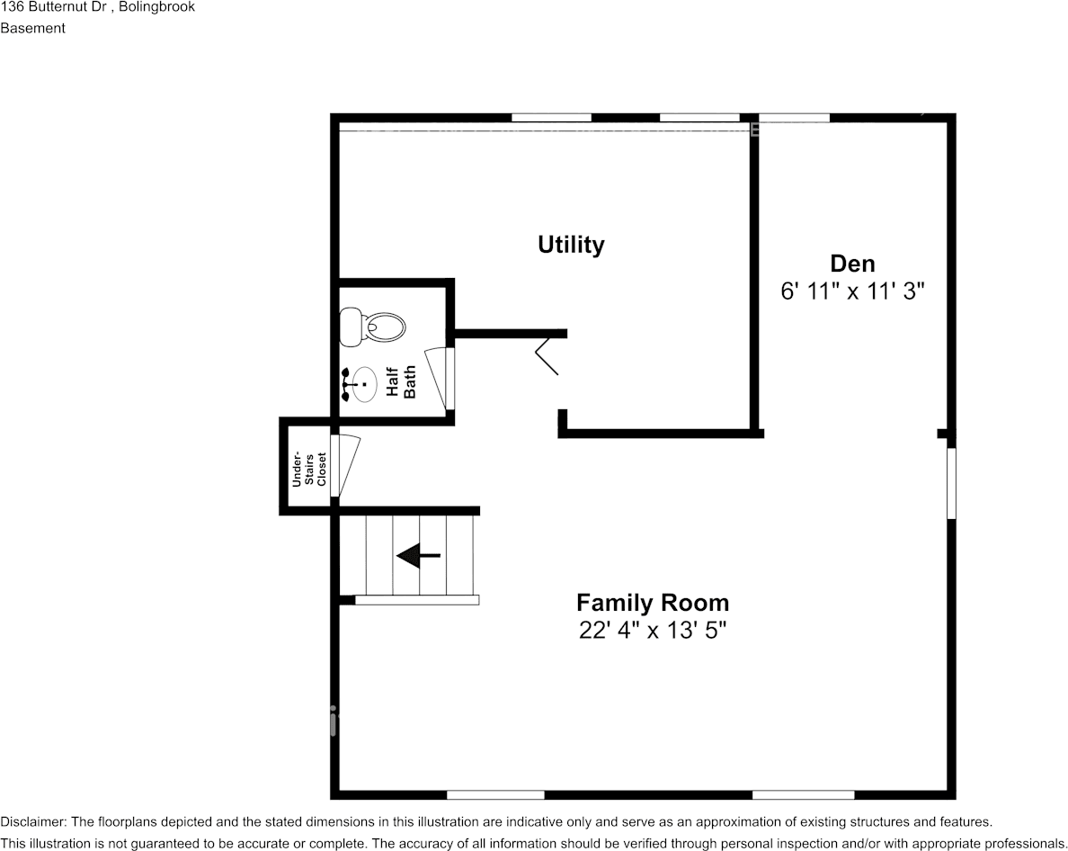 136 Butternut Dr - Photo 2 of 20
