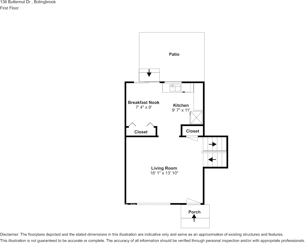 136 Butternut Dr - Photo 3 of 20