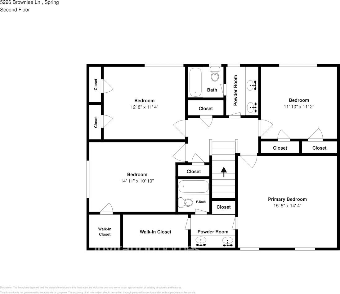 5226 Brownlee Ln - Photo 3 of 22