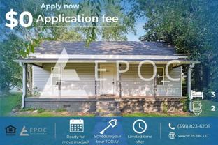 4013 Markwood Rd - Photo 1 of 1