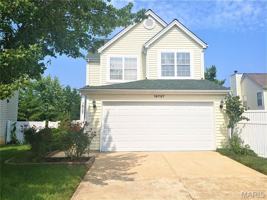 featured image of 16707 Hickory Meadows Ct