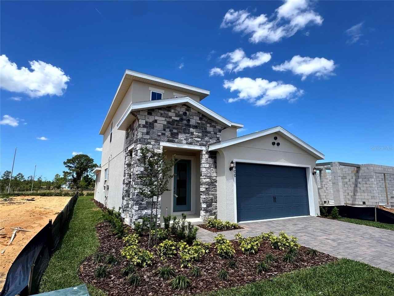 1900 Sunshine Peak Dr - Photo 2 of 20