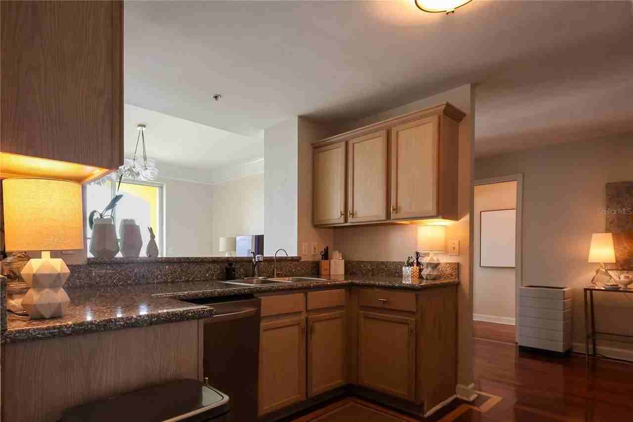 345 Bayshore Blvd #1708 - Photo 7 of 36