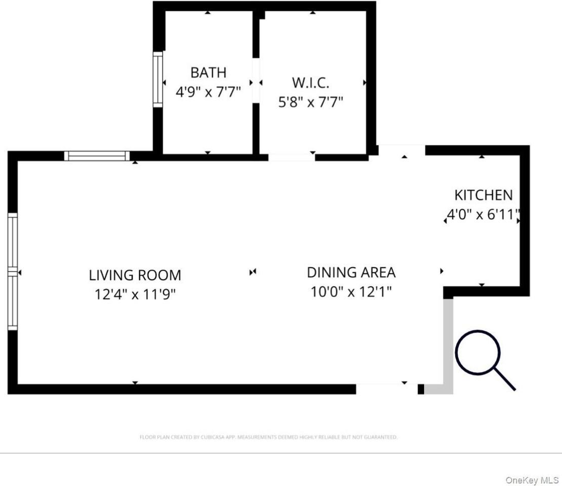 106 Division Ave #1E - Photo 3 of 4