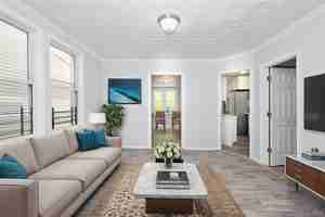 featured image of 611 Saint Lawrence Ave Apt 2 #Apt 2