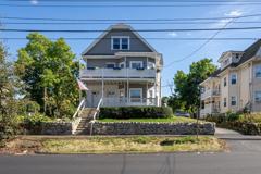144 Waverley Rd #1 - Photo 1 of 1