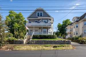 featured image of 144 Waverley Rd Unit 1