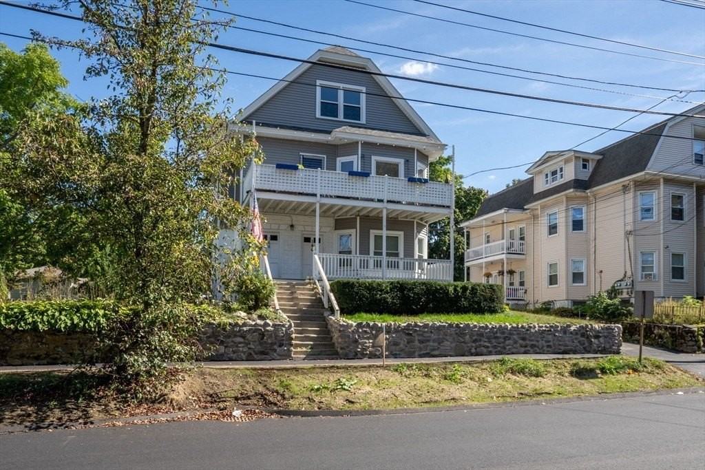 144 Waverley Rd Unit 1 - Photo 2 of 28