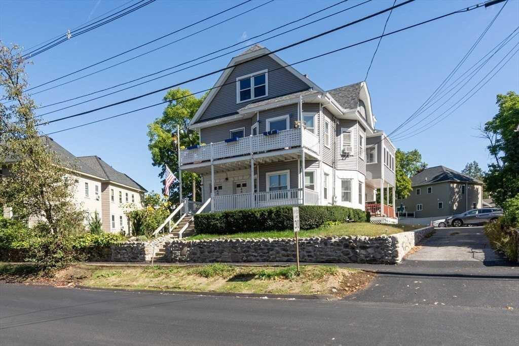 144 Waverley Rd Unit 1 - Photo 3 of 28