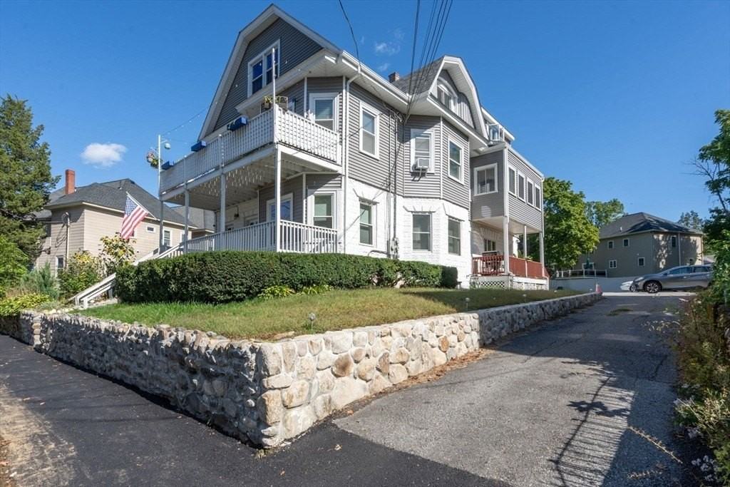 144 Waverley Rd Unit 1 - Photo 4 of 28