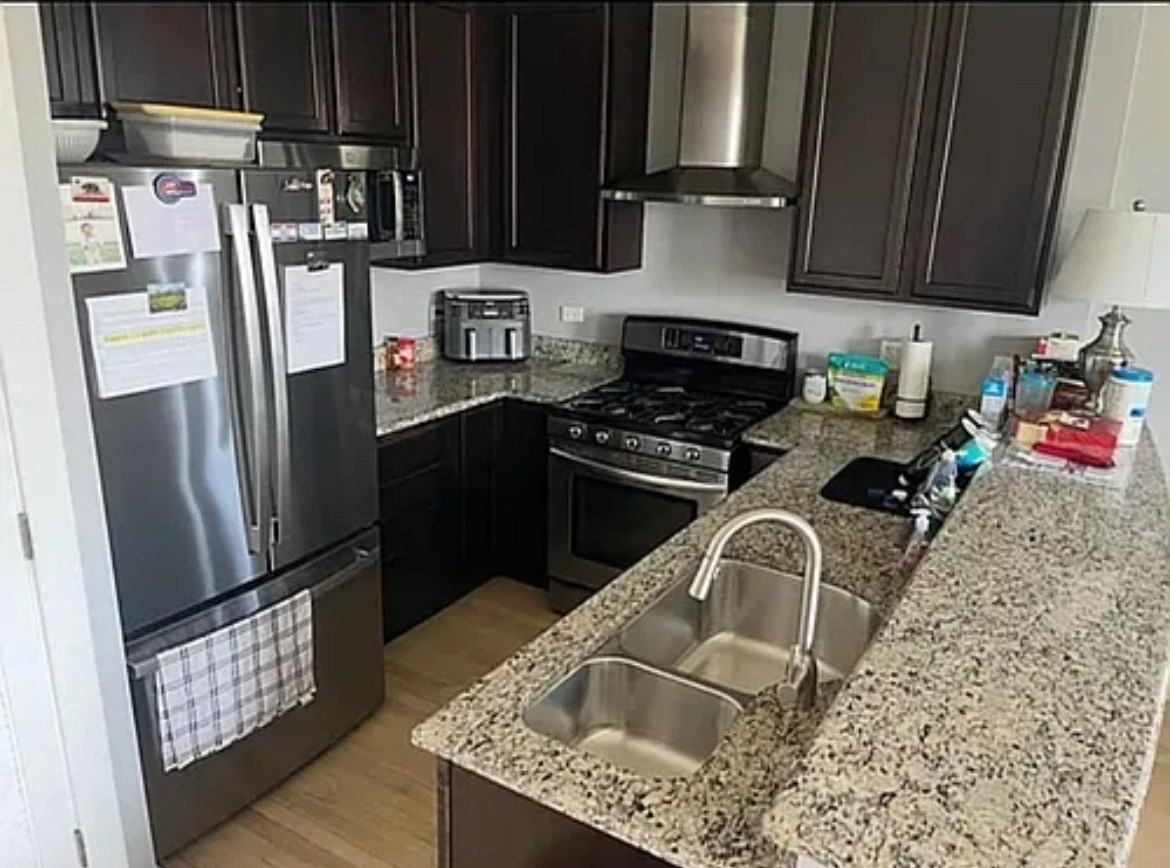 608 N May St Apt 3 - Photo 7 of 16