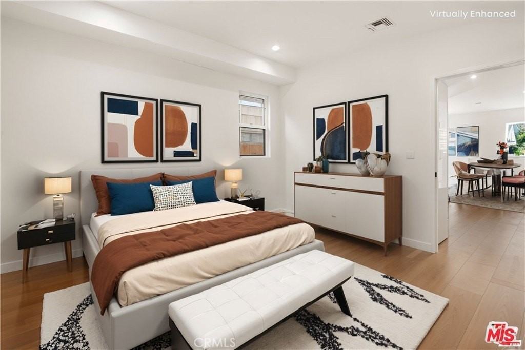 1631 S New Hampshire Ave #A - Photo 4 of 31