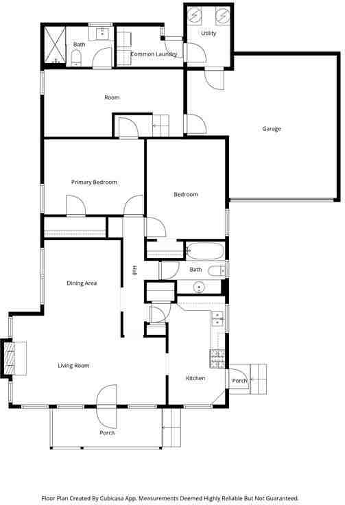 126 S Batavia St - Photo 4 of 21