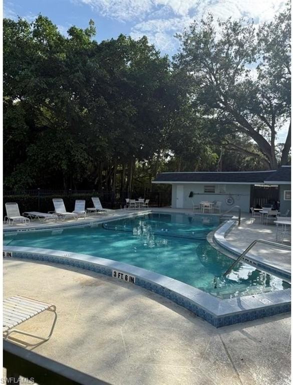 27249 Pullen Ave Unit 5 - Photo 2 of 20