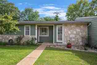 2800 Longmire Dr #16 - Photo 1 of 1