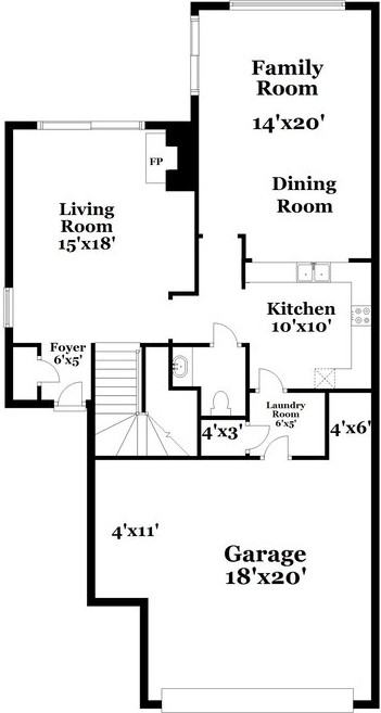 1534 E Campbell Ave - Photo 2 of 17