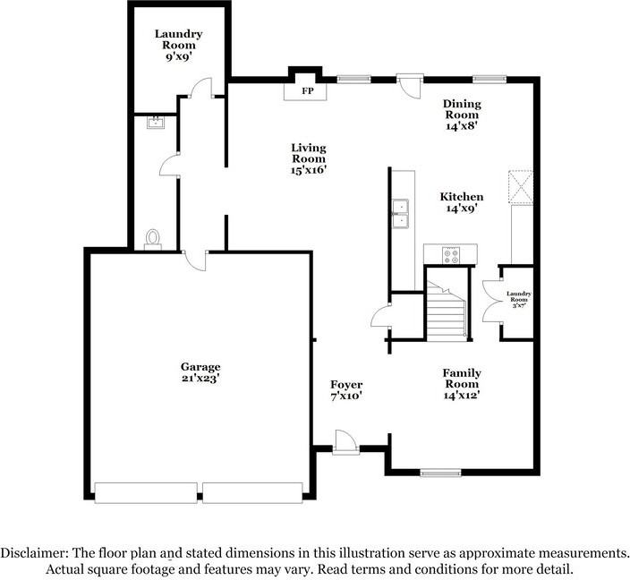 4358 Savannah Dr - Photo 2 of 16