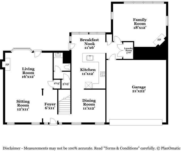 2570 Broadmoor Ct - Photo 2 of 17