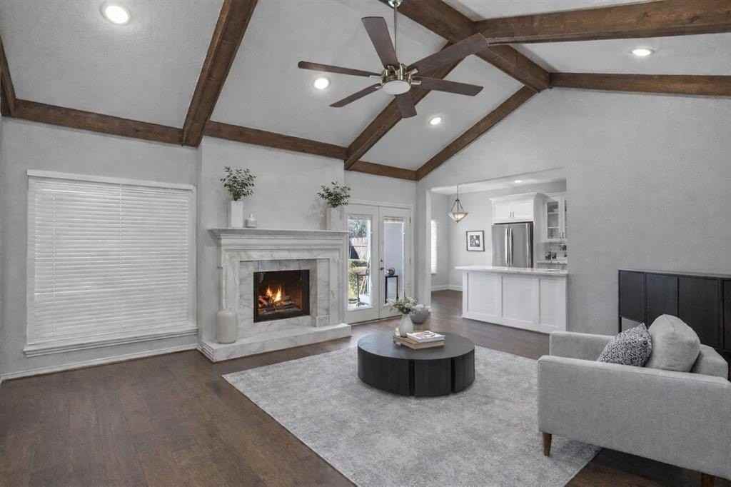 4301 Bellaire Dr S - Photo 5 of 19