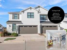 1141 Rusk Way - Photo 1 of 1