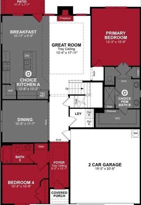 3837 Pennington Ave - Photo 2 of 22