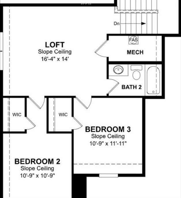 3837 Pennington Ave - Photo 3 of 22