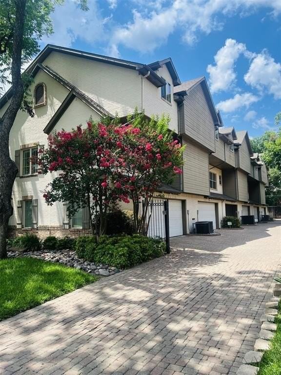 3414 Mcfarlin Blvd #3 - Photo 2 of 17