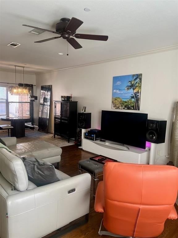 3414 Mcfarlin Blvd #3 - Photo 5 of 17