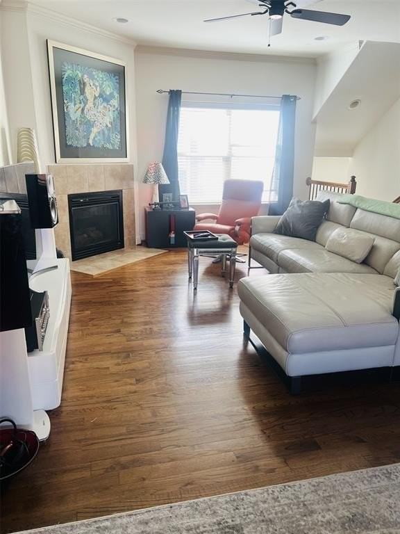 3414 Mcfarlin Blvd #3 - Photo 6 of 17