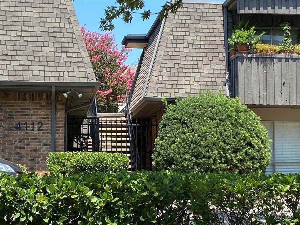 4112 Bowser Ave #209 - Photo 2 of 8
