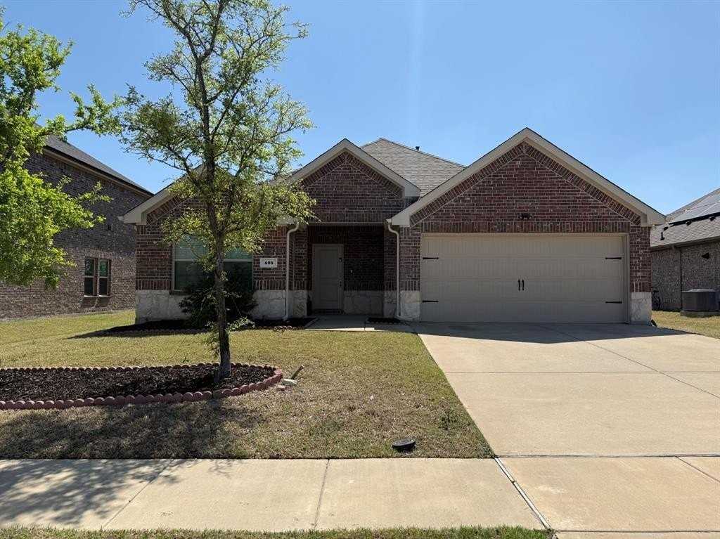 405 Rawhide Way