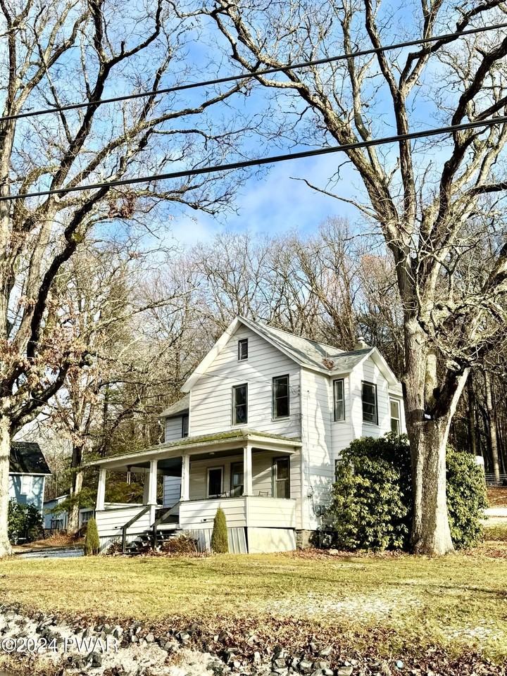 758 Texas Palmyra Hwy - Photo 2 of 14