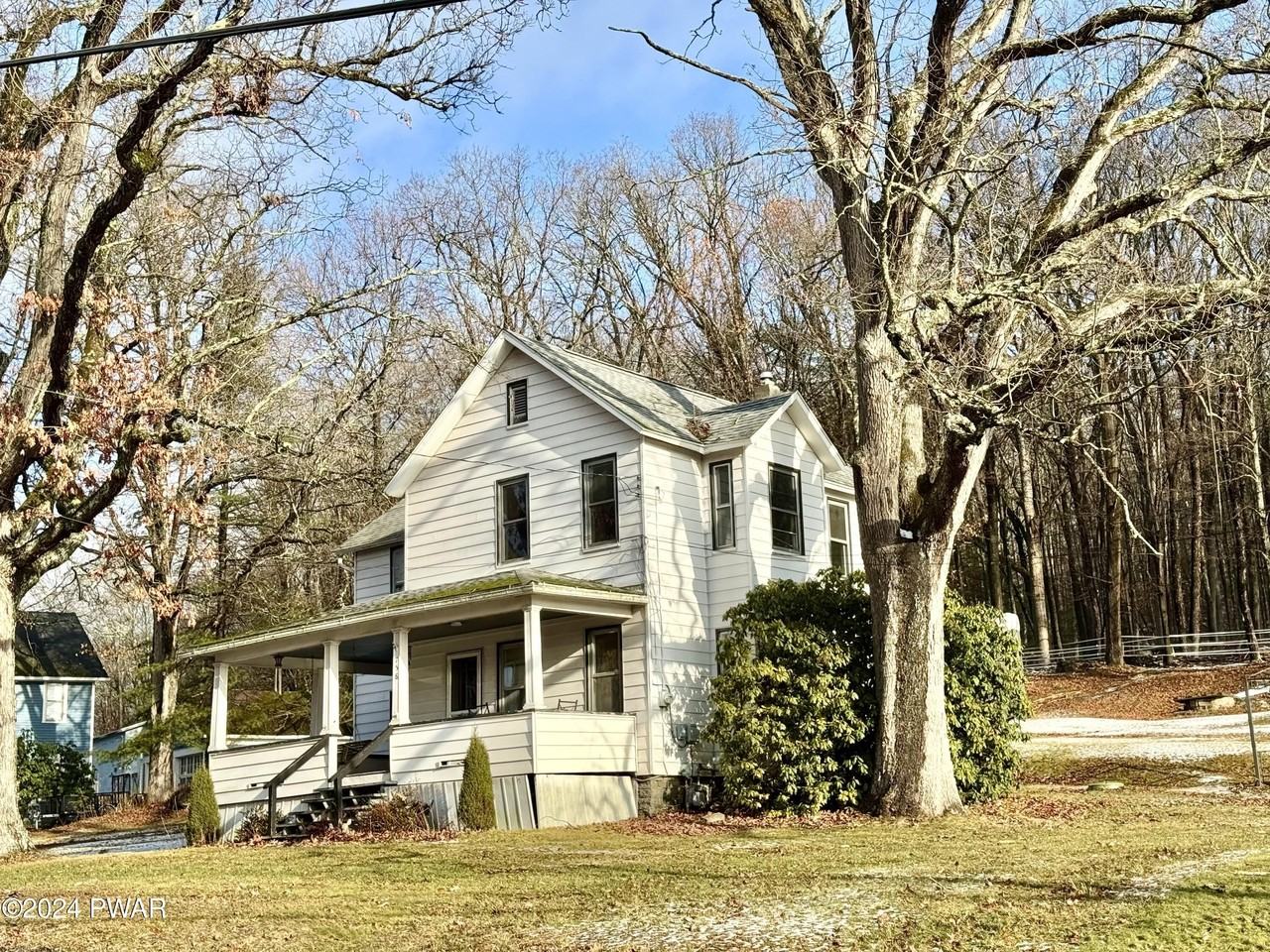 758 Texas Palmyra Hwy - Photo 3 of 14