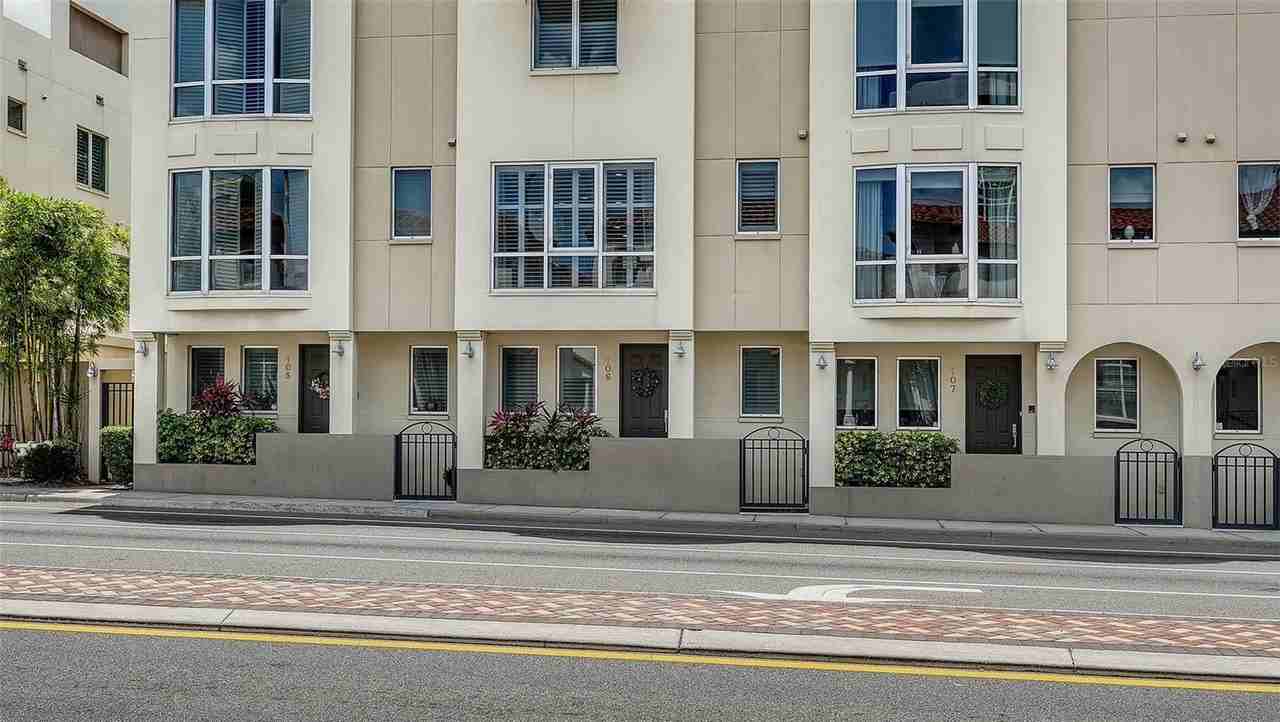 235 Cocoanut Ave #106B - Photo 3 of 50