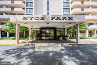 4141 N Henderson Rd ##822 - Photo 1 of 1