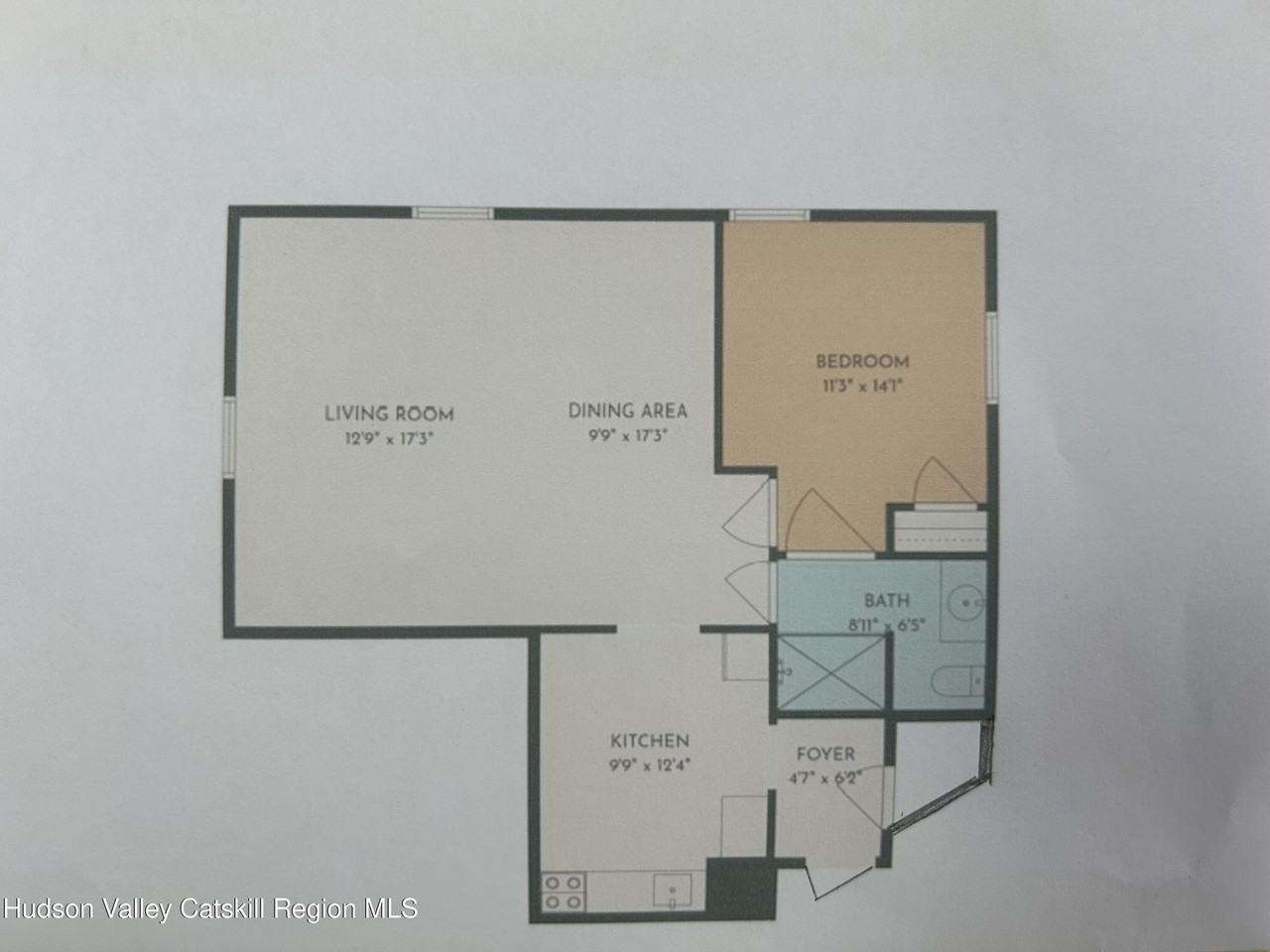 605 State Route 295 Apt 2w - Photo 2 of 10