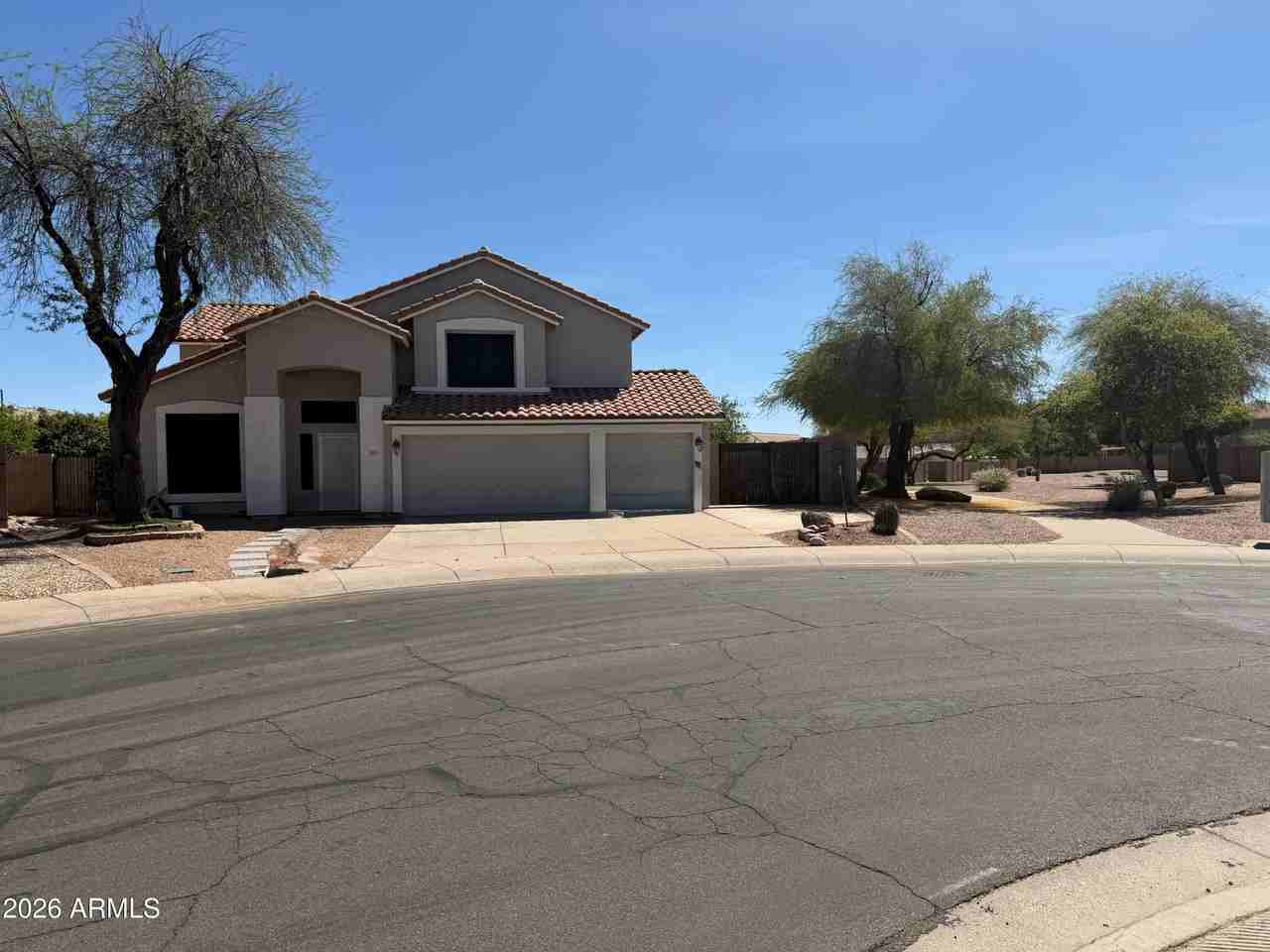 1863 S Sandstone St - Photo 2 of 5