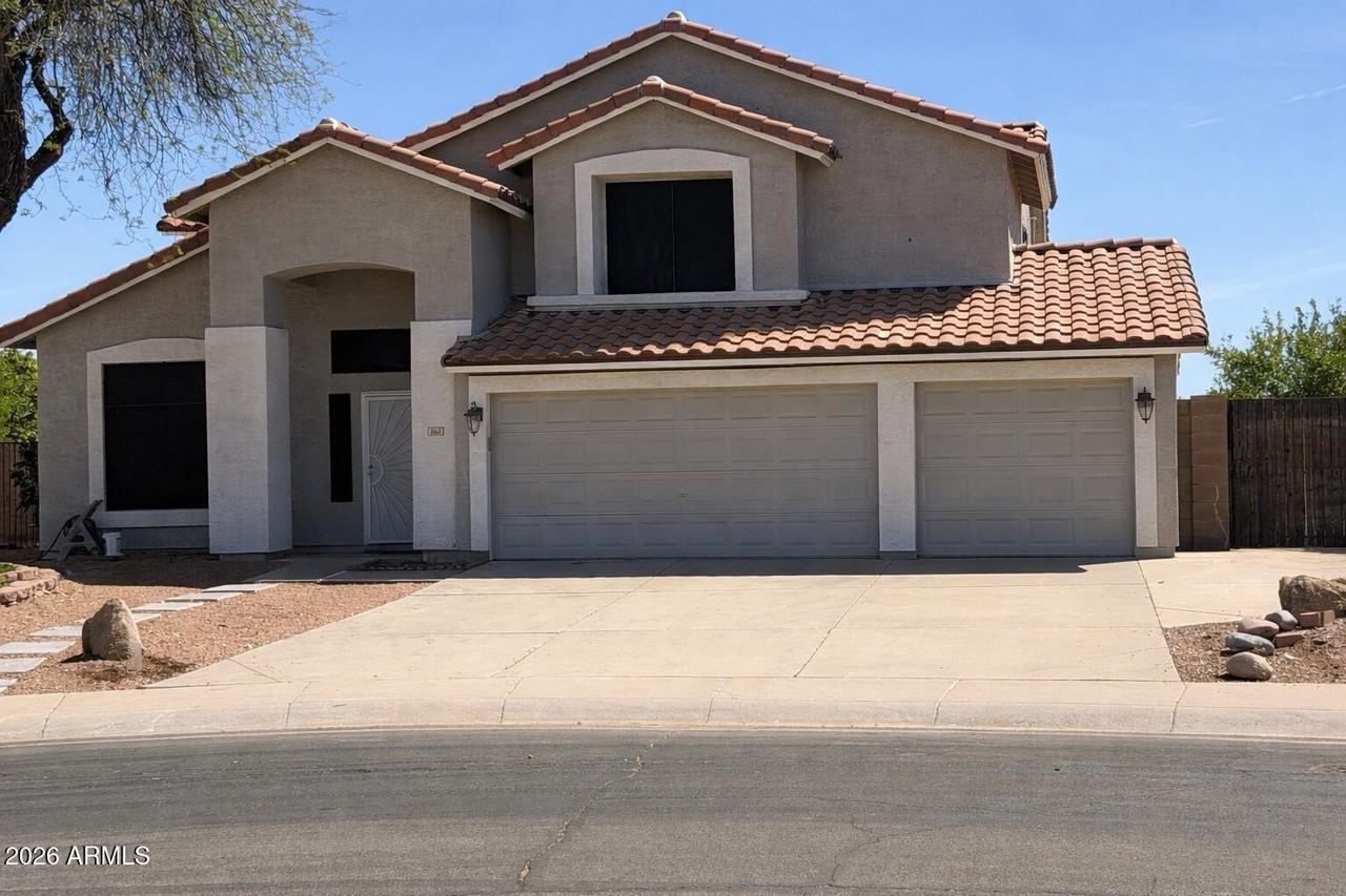 1863 S Sandstone St - Photo 3 of 5